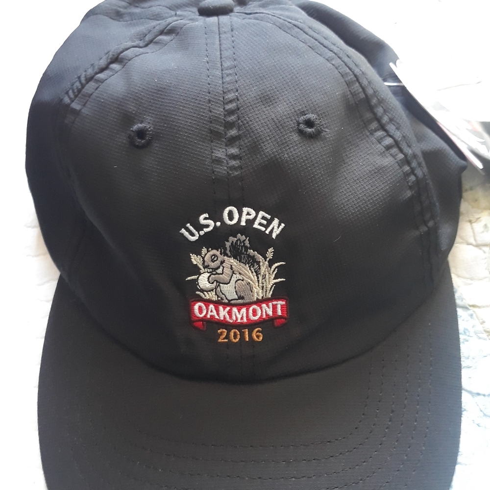 U.s. open hat